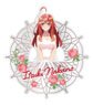 The Quintessential Quintuplets Solid Acrylic Stand Itsuki (Anime Toy)