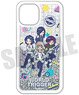World Trigger Retro Pop Vol.2 Glitter Smart Phone Case D Nasu Unit iPhone SE2 (Anime Toy)