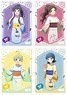 The Idolm@ster Million Live! Post Card Set (Anime Toy)
