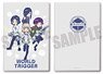 World Trigger Retro Pop Vol.2 Stand Miror D Nasu Unit (Anime Toy)