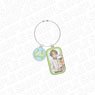[Fanfare of Adolescence] Wire Key Ring Shun Kazanami (Anime Toy)
