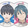 [Fanfare of Adolescence] Can Badge (Blind) (Single Item) (Anime Toy)