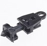 HO-155 Imon Old Style Tight Lock Coupler (1.4mm Screw Mounting) (1 pair, for 1-Car) (Model Train)
