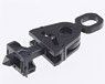 HO-255 Imon Old Style Tight Lock Coupler (2.0mm Screw Mounting) (1 pair, for 1-Car) (Model Train)