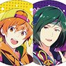 [The Idolm@ster Side M] Metallic Can Badge 02 Vol.2 (Set of 11) (Anime Toy)