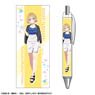Rent-A-Girlfriend Ballpoint Pen Ver.2 Design 02 (Mami Nanami) (Anime Toy)