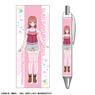 Rent-A-Girlfriend Ballpoint Pen Ver.2 Design 04 (Sumi Sakurasawa) (Anime Toy)
