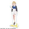 Rent-A-Girlfriend Acrylic Stand Design 02 (Mami Nanami/A) (Anime Toy)