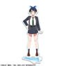 Rent-A-Girlfriend Acrylic Stand Design 03 (Ruka Sarashina/A) (Anime Toy)