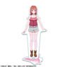 Rent-A-Girlfriend Acrylic Stand Design 04 (Sumi Sakurasawa/A) (Anime Toy)