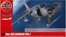 BAe Sea Harrier FRS.1 (Plastic model)