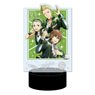 [The Idolm@ster Side M] LED Big Acrylic Stand 01 Jupiter (Anime Toy)