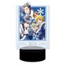 [The Idolm@ster Side M] LED Big Acrylic Stand 04 Beit (Anime Toy)