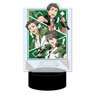 [The Idolm@ster Side M] LED Big Acrylic Stand 06 Frame (Anime Toy)