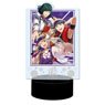 [The Idolm@ster Side M] LED Big Acrylic Stand 07 Sai (Anime Toy)