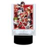 [The Idolm@ster Side M] LED Big Acrylic Stand 08 High x Joker (Anime Toy)