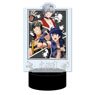 [The Idolm@ster Side M] LED Big Acrylic Stand 13 The Kogado (Anime Toy)