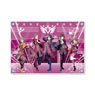 [The Idolm@ster Side M] Acrylic Board 10 Cafe Parade (Anime Toy)
