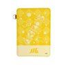 [The Idolm@ster Side M] Leather Pass Case 05 W (Anime Toy)