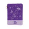 [The Idolm@ster Side M] Leather Pass Case 07 Sai (Anime Toy)