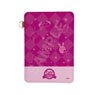 [The Idolm@ster Side M] Leather Pass Case 10 Cafe Parade (Anime Toy)