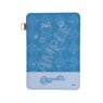 [The Idolm@ster Side M] Leather Pass Case 15 Legenders (Anime Toy)