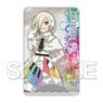 [Love Live! Nijigasaki High School School Idol Club] Piica+ Clear Card Case Mia Taylor (Anime Toy)