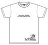 Laid-Back Camp Loneliness is Delight T-Shirt M (Anime Toy)