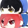 Blue Lock Potekoro Mascot (Set of 6) (Anime Toy)