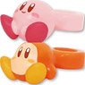 Kirby`s Dream Land Umbrella Hanger (Set of 12) (Anime Toy)
