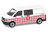 Tiny City Volkswagen T6 Transporter Garden (Diecast Car)