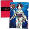 Kaguya-sama: Love Is War -Ultra Romantic- Clear File B (Anime Toy)