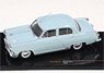 Volga M21 1960 Light Blue (Diecast Car)