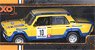 Lada 2105 VFTS 1984 Barum Rally #10 M.Lank / T.Milos (Diecast Car)