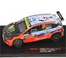 Hyundai i20 N Rally 2 2021 Ypres Rally #24 O.Solberg / A.Johnston (Diecast Car)