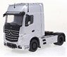 MB Actros MP4 Silver (Diecast Car)