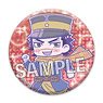 Golden Kamuy Glitter Can Badge Melon Pop Saichi Sugimoto (Anime Toy)