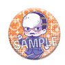 Golden Kamuy Glitter Can Badge Melon Pop Lieutenant Tsurumi (Anime Toy)