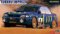 Subaru Impreza `1994 Hong Kong-Beijing Rally Winner` (Model Car)