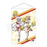Senki Zessho Symphogear XV B2 Tapestry Cheer Ver. Hibiki & Chris (Anime Toy)