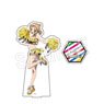 Senki Zessho Symphogear XV Large Acrylic Stand Cheer Ver. Hibiki Tachibana (Anime Toy)