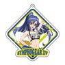 Senki Zessho Symphogear XV Large Acrylic Key Ring Tsubasa Kazanari (Anime Toy)