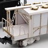 HOKI3500 [#5, #10 (#24)] Paper Kit (Unassembled Kit) (Model Train)