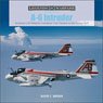 「A-6イントルーダー」 ベトナムからペルシャ湾までの全天候攻撃機、グラマンA-6イントルーダー 写真資料集 (ハードカバー) (書籍)