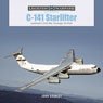 「C-141スターリフター」 冷戦時代のスターリフター写真資料集 (ハードカバー) (書籍)