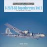 「B-29/B-50 スーパーフォートレス Vol.2」 戦後と朝鮮戦争での活躍 (ハードカバー) (書籍)