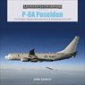 「P-8A ポセイドン」 アメリカ海軍最新海上哨戒/対潜機 写真資料集 (ハードカバー) (書籍)