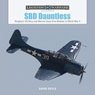 「SBD ドーントレス」 第二次大戦のアメリカ海軍・海兵隊の急降下爆撃機 写真資料集(ハードカバー) (書籍)