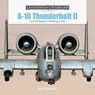 「A-10 サンダーボルトII」 戦闘でのサンダーボルトII 写真資料集(ハードカバー) (書籍)