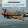 「P-40 ウォーホーク」 有名なフライング・タイガースの戦闘機 写真資料集(ハードカバー) (書籍)